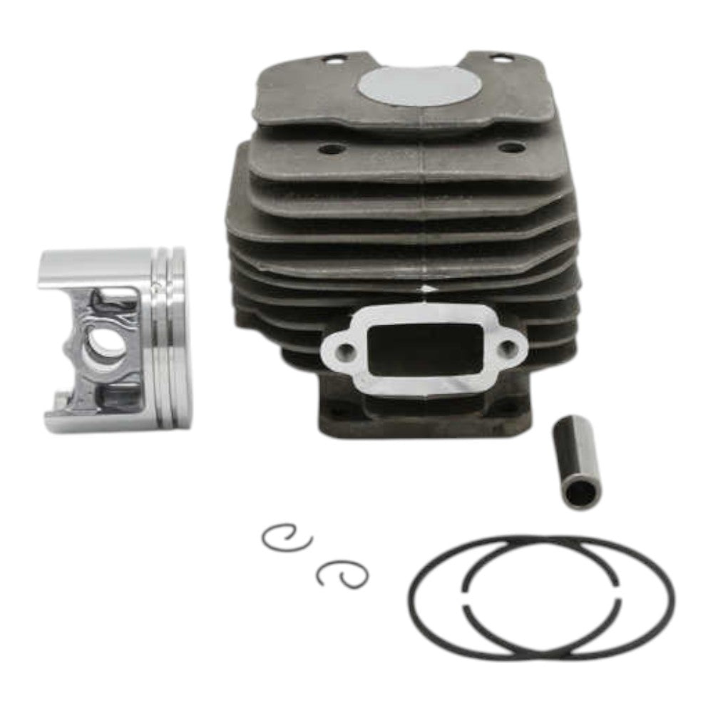 Cylinder and Piston Assembly Kit 52mm – Fits Stihl MS380 / 038 Chainsaws 2