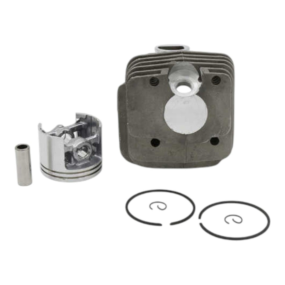 Cylinder and Piston Assembly Kit 52mm – Fits Stihl MS380 / 038 Chainsaws 4
