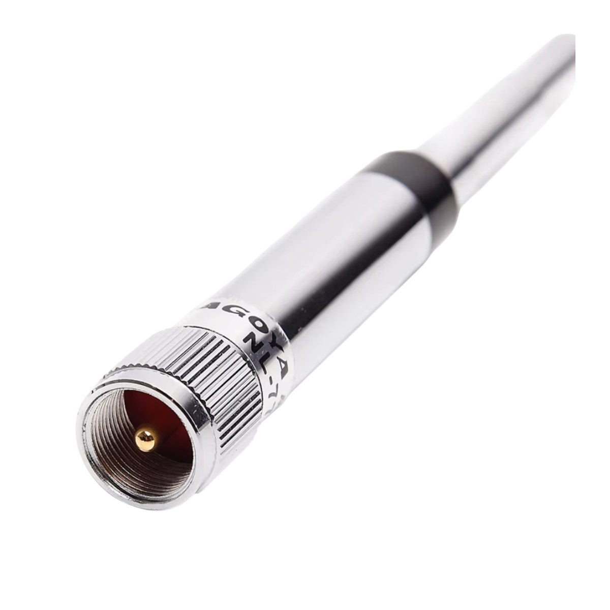 Dual Band Antenna Kit – 144/430MHz UHF VHF – 96cm High Gain with Mount & Cable 2