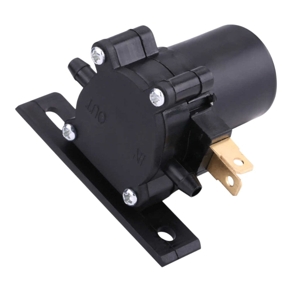 Electric Windscreen Washer Pump 12V Universal