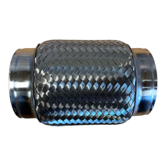 Exhaust Flexi Joint – 2" × 6",2.5" × 6",3" × 6"