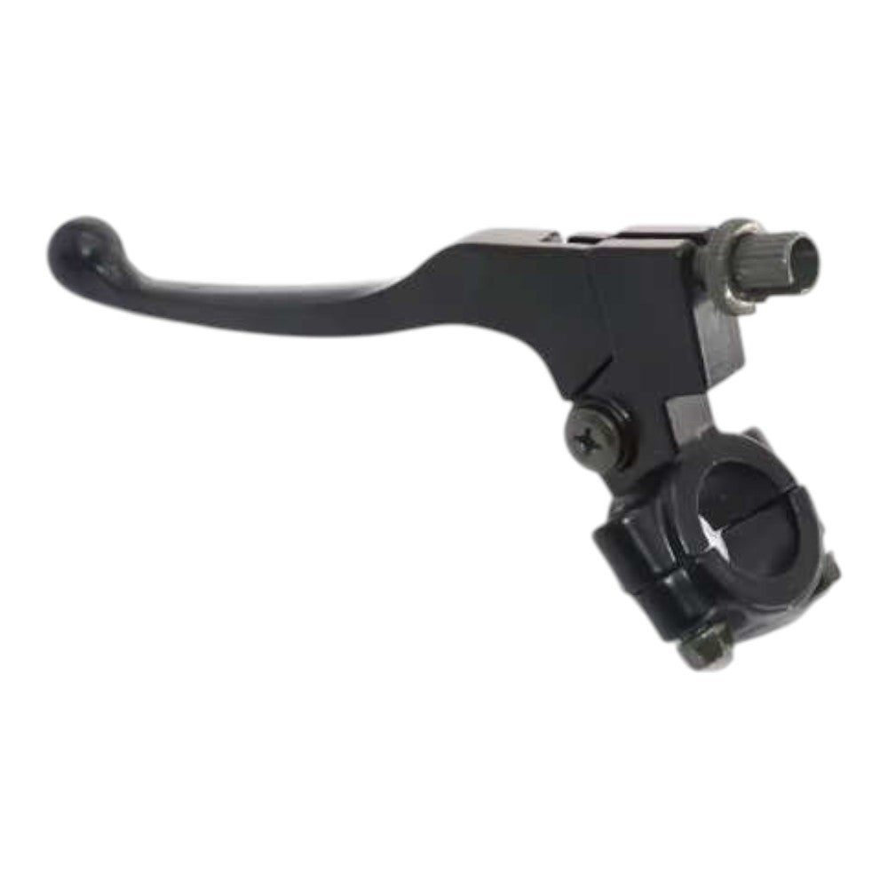 Foldable Clutch & Brake Lever Set – To Fit 110cc, 125cc, 140cc Pit & Dirt Bikes – 22mm Handlebars 8