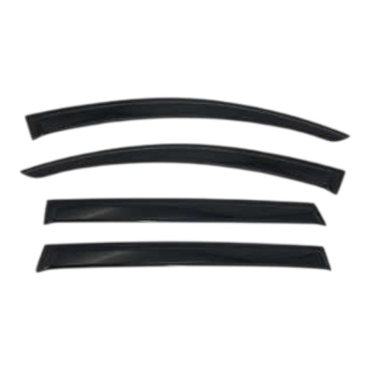 For Holden Commodore VE VF Wagon Window Visors / Monsoon / Weather Shield