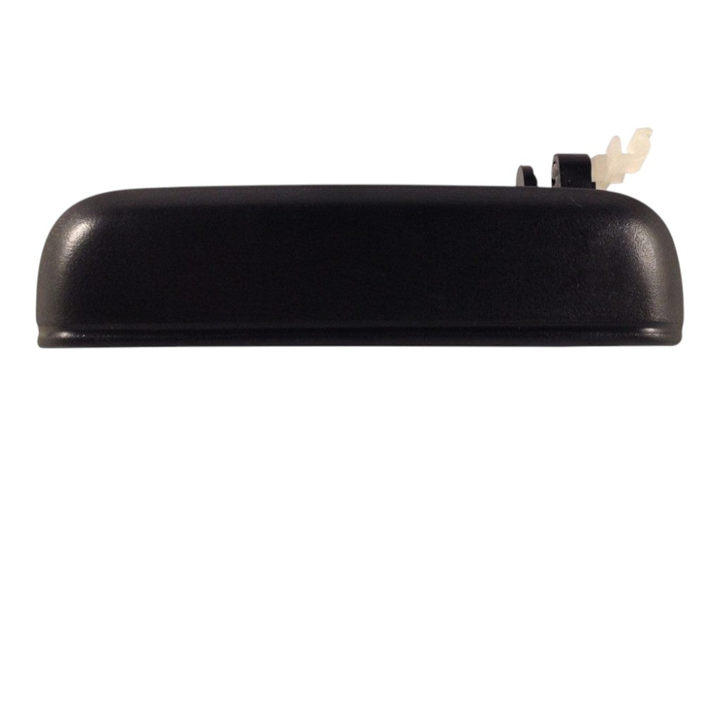 Front Left LH Door Handle for Toyota Tercel Corsa Starlet Cynos 1995-1999 | Black