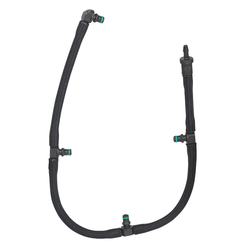 Fuel Injector Return Hose for Ford Ranger PJ PK Mazda BT-50 2.5L 3.0L | WE011349Y