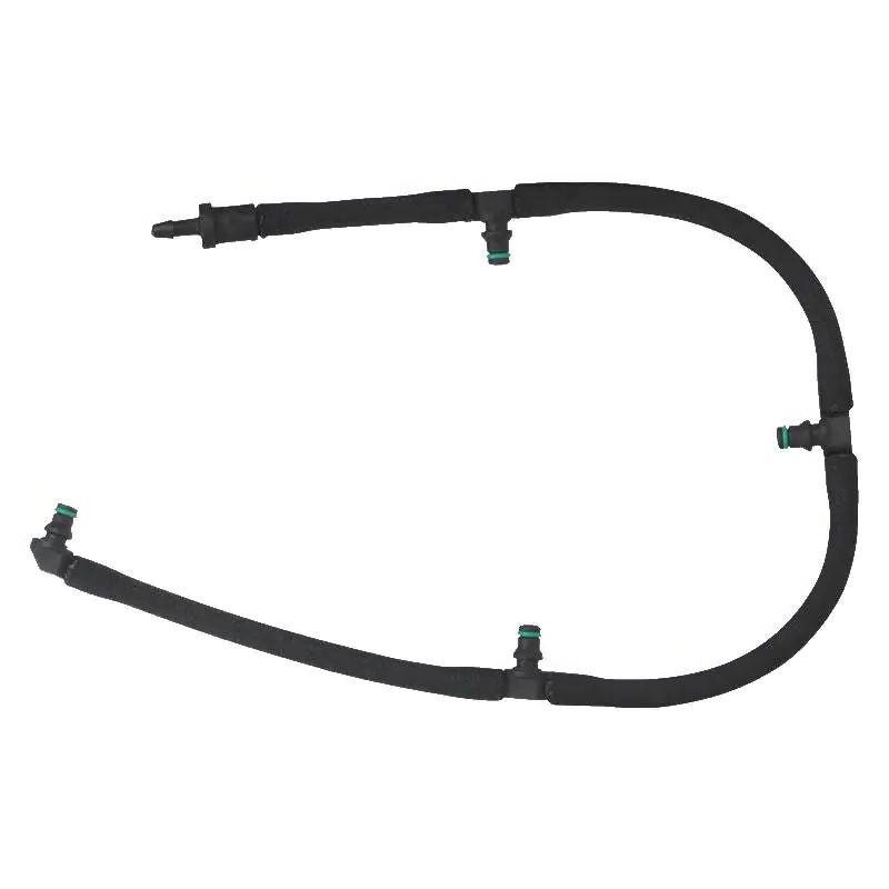 Fuel Injector Return Hose for Ford Ranger PJ PK Mazda BT-50 2.5L 3.0L | WE011349Y