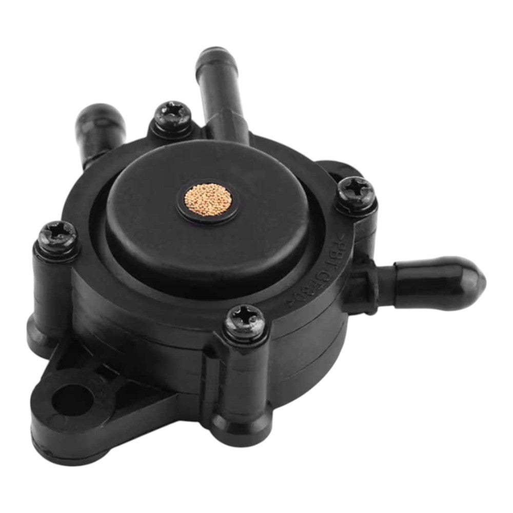 Fuel Pump for Mikuni Briggs & Stratton – Replaces 808492, 808656, 491922, 691034, 692313 – Fits 1/4" Fuel Line 3