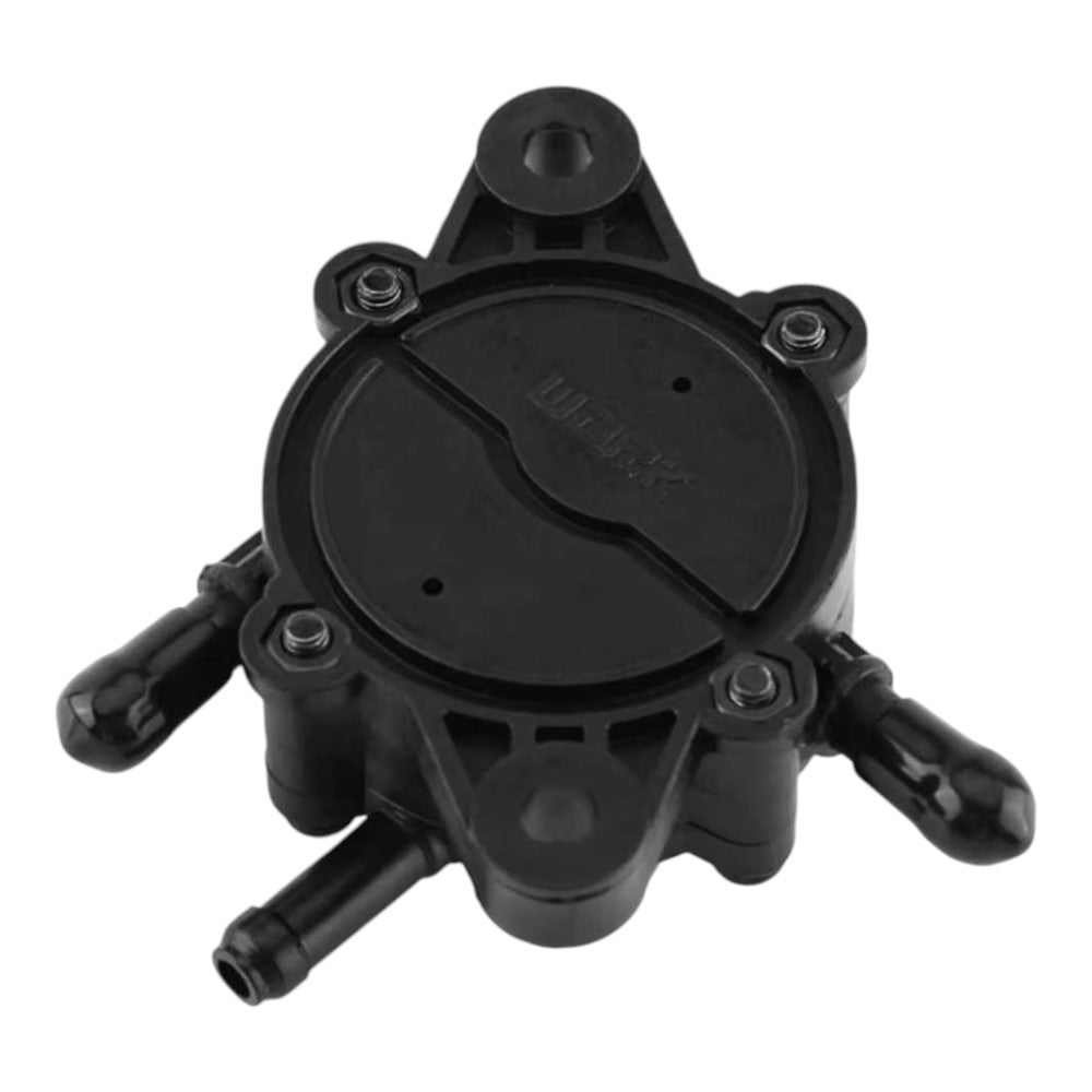 Fuel Pump for Mikuni Briggs & Stratton – Replaces 808492, 808656, 491922, 691034, 692313 – Fits 1/4" Fuel Line 4