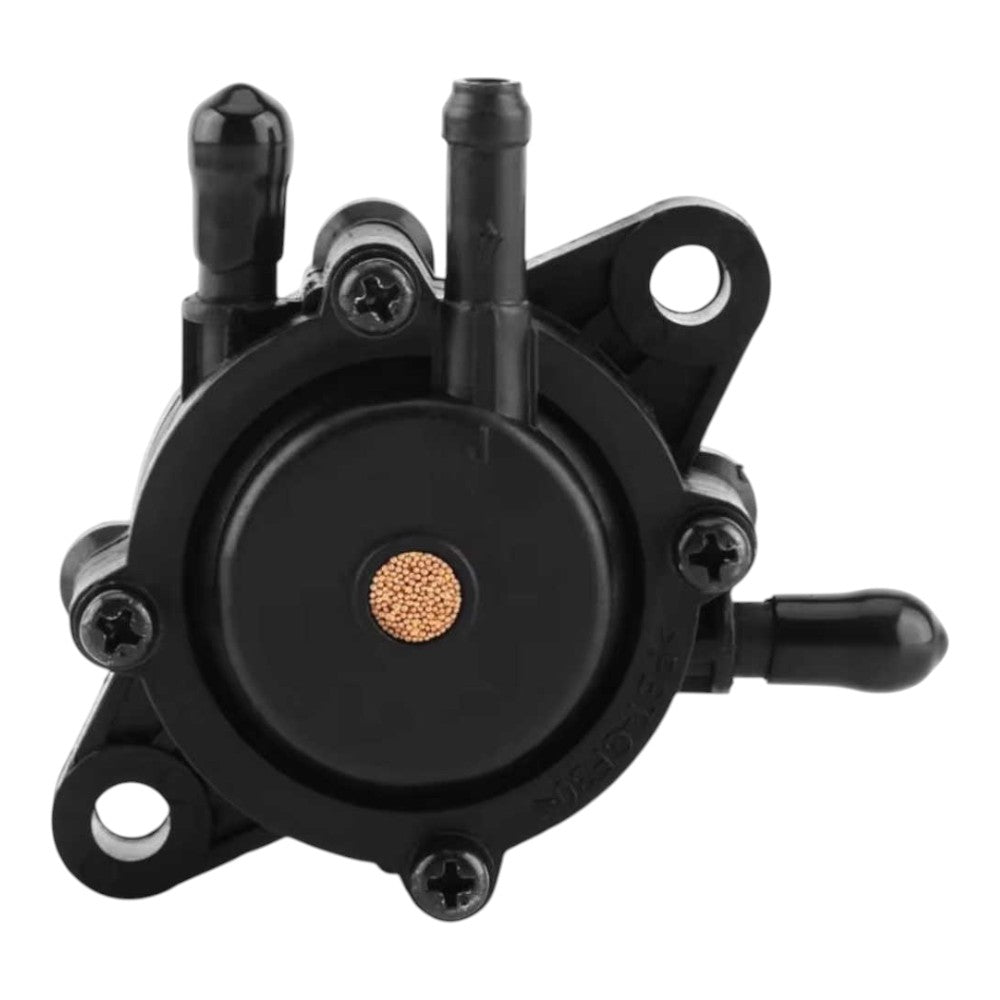 Fuel Pump for Mikuni Briggs & Stratton – Replaces 808492, 808656, 491922, 691034, 692313 – Fits 1/4" Fuel Line 5