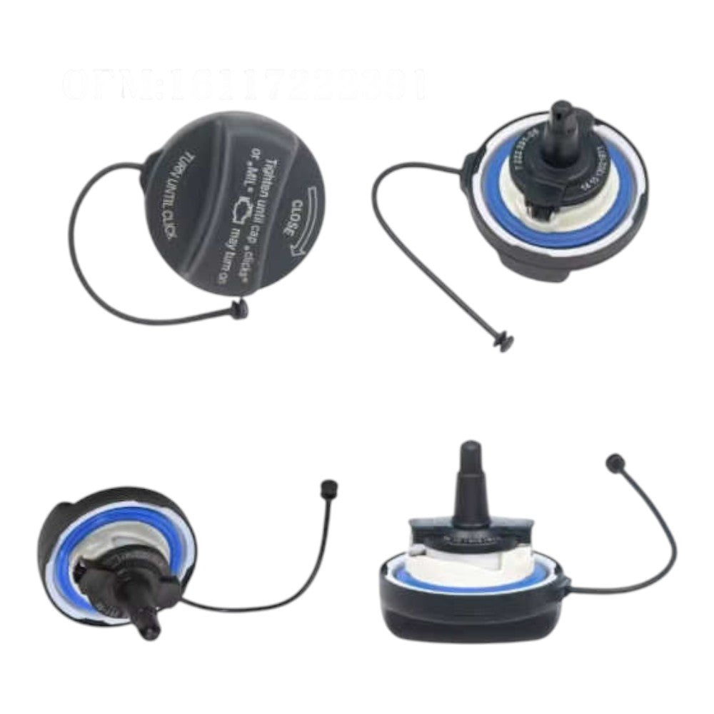 Fuel Tank Air Cap Assembly To Fit BMW E Series F Series Mini copper 16117222391 3