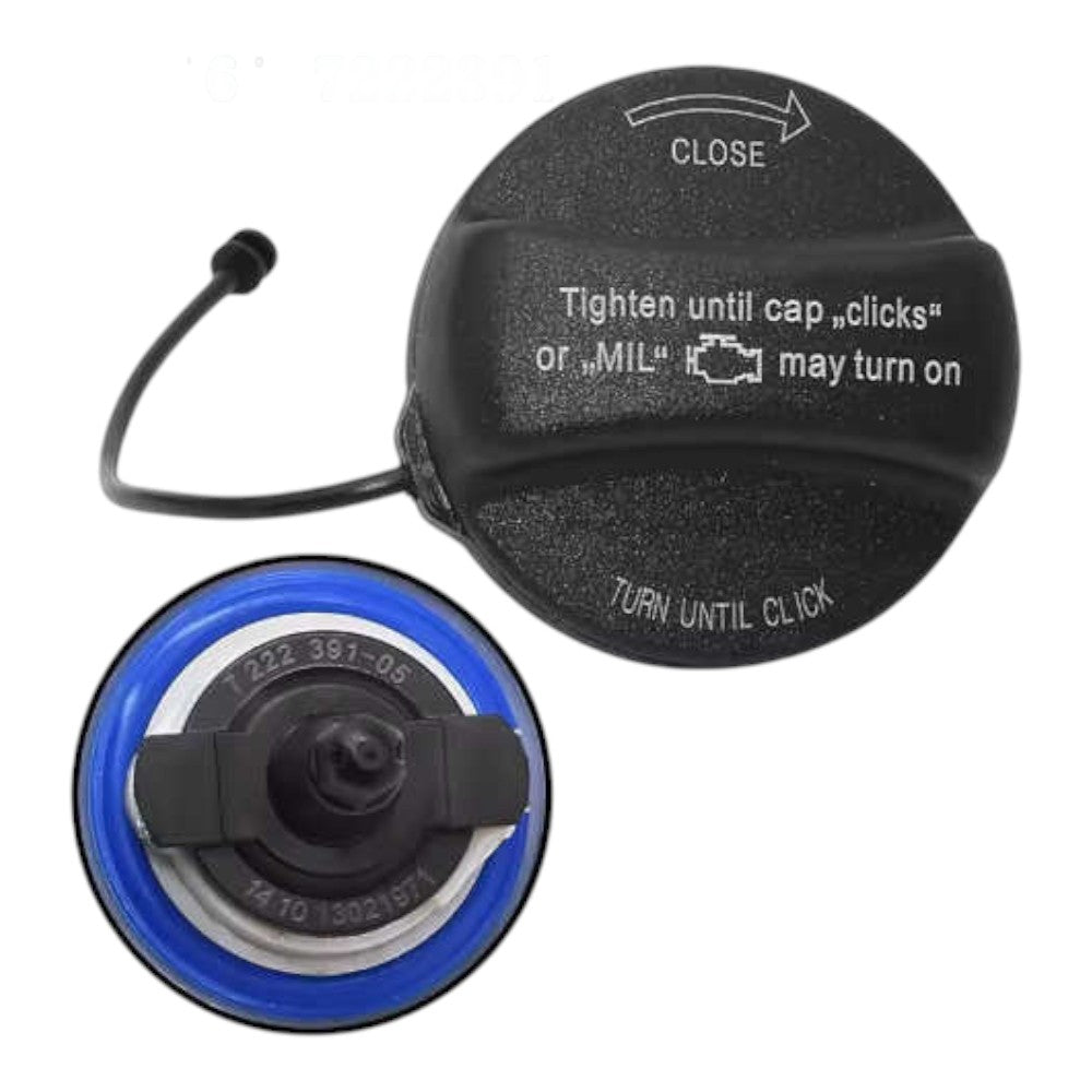 Fuel Tank Air Cap Assembly To Fit BMW E Series F Series Mini copper 16117222391 4