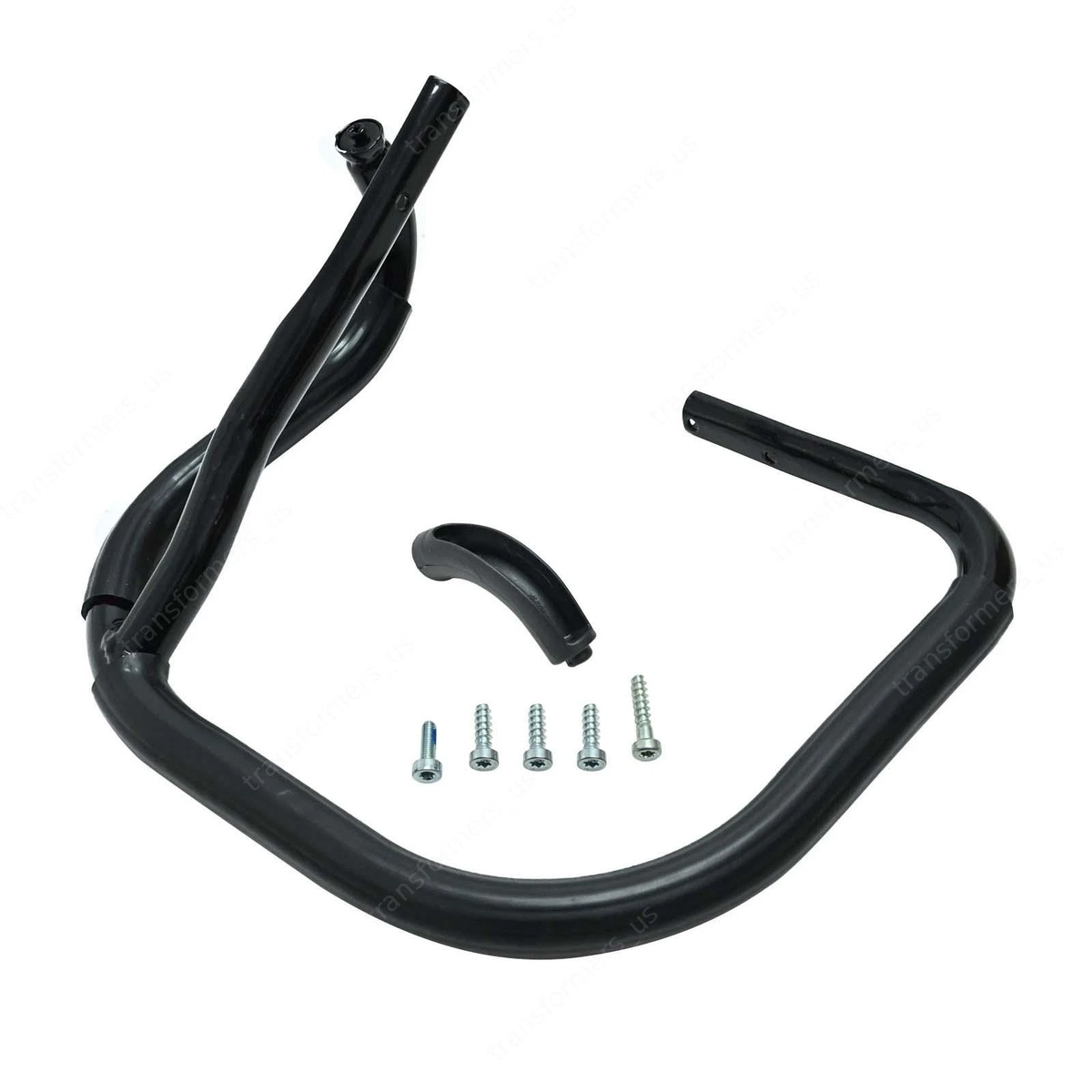 Full Wrap Handle Bar for Stihl 064 066 MS650 MS660 Chainsaw | 1122 790 3611