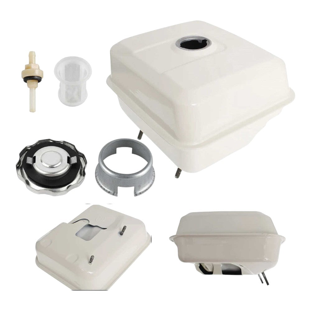 Gas Fuel Tank for Honda GX390 GX340 GX270 GX240 1