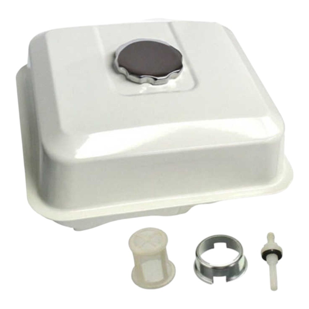 Gas Fuel Tank for Honda GX390 GX340 GX270 GX240 8 