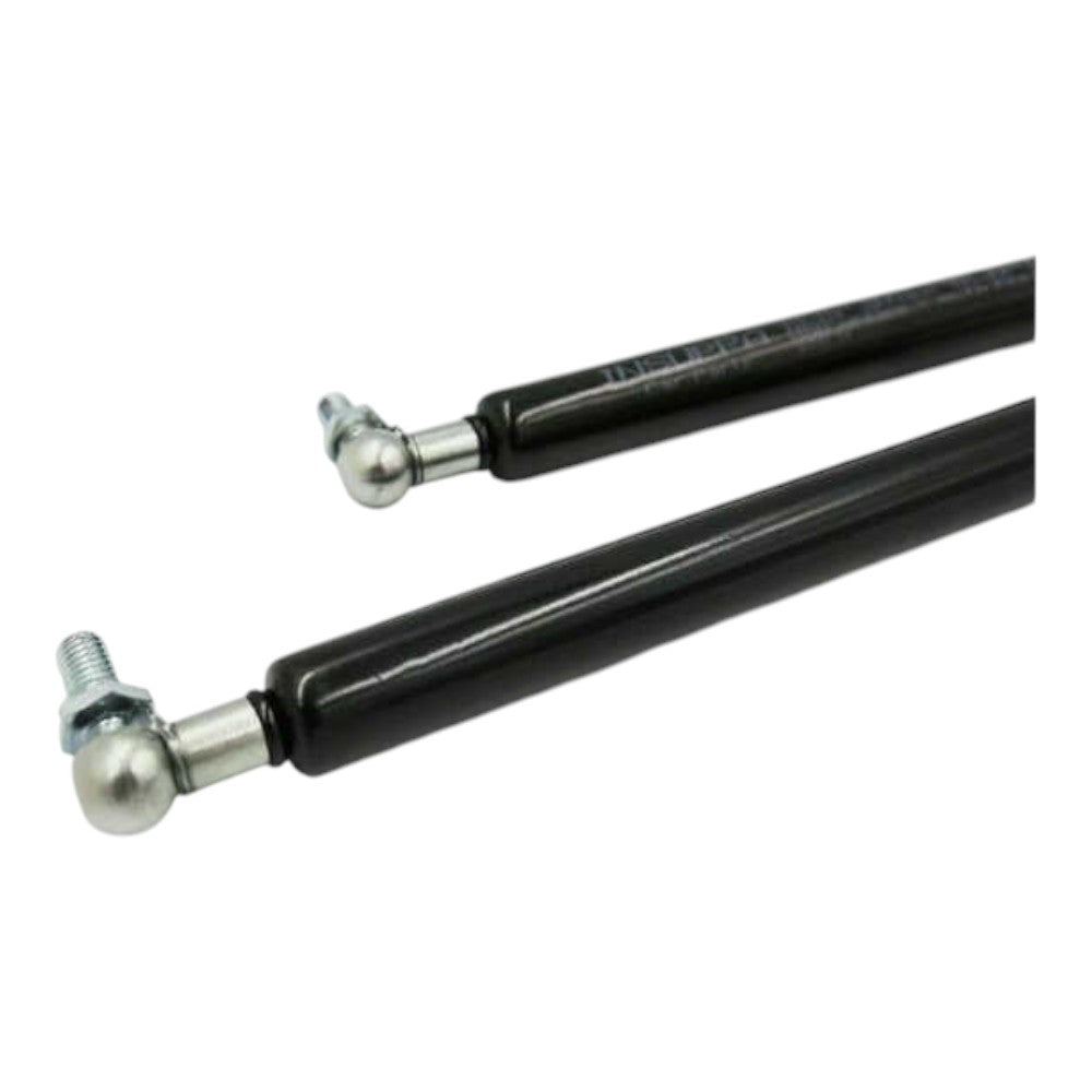 Gas Struts – 2× 430mm 150N (8mm Shaft) – To Fit Camper Trailer, Caravan, Canopy, Toolbox 3