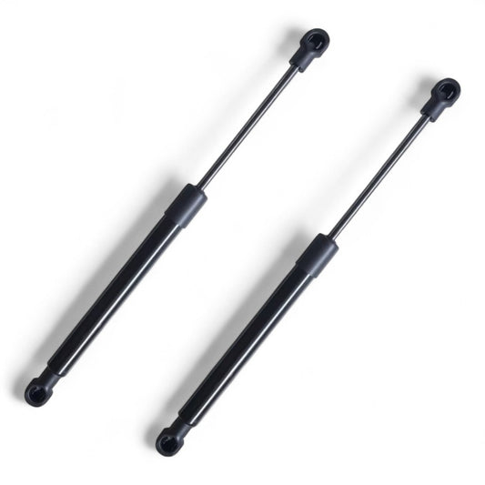 Gas Struts for ARB / Beaut Ute Canopy Side Windows – 285mm | 130N | Replaces Stabilus 007115 / 6603030 | Pair