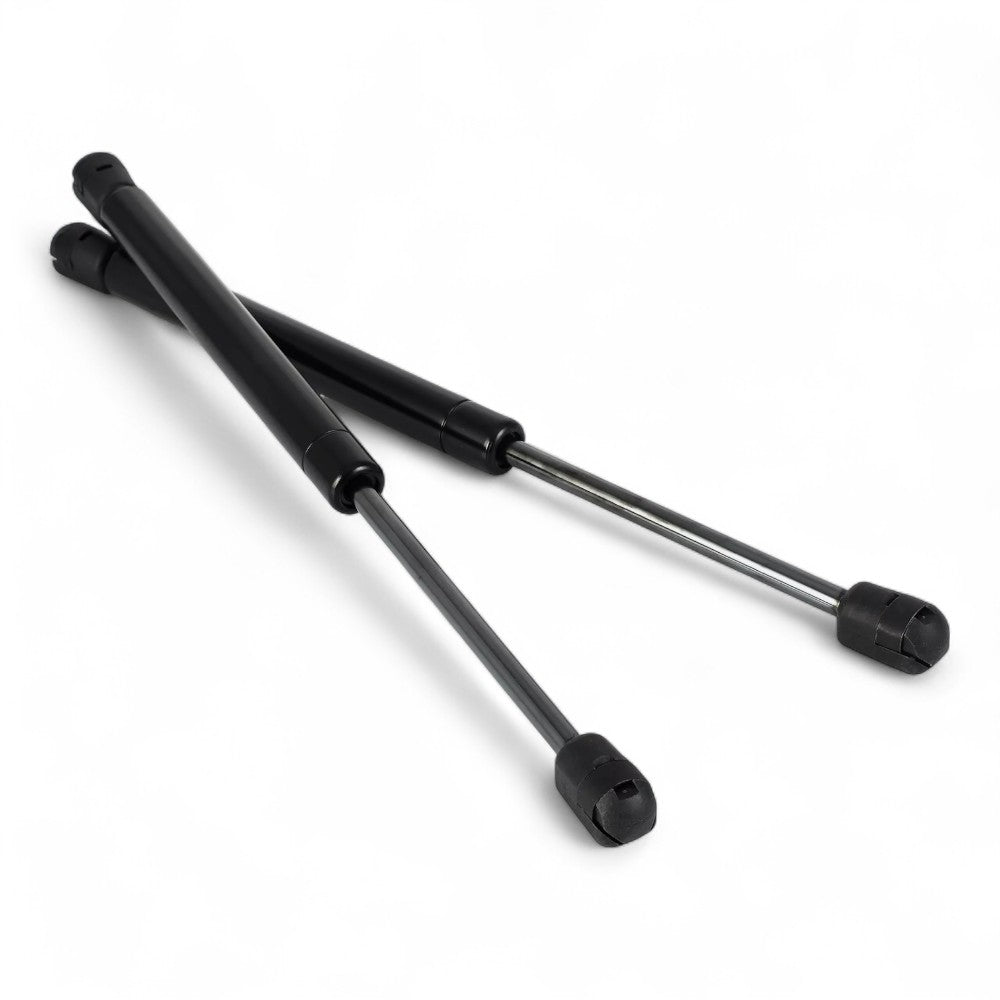 Gas Struts for Crown T Custom Canopy Rear Window Glass – 276mm (Pair)