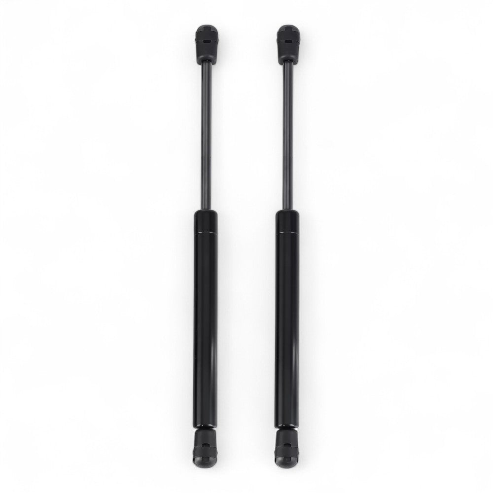 Gas Struts for Crown T Custom Canopy Rear Window Glass – 276mm (Pair) 1