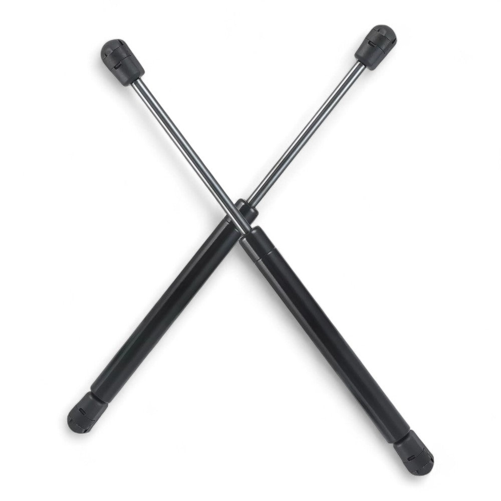 Gas Struts for Crown T Custom Canopy Rear Window Glass – 276mm (Pair) 2