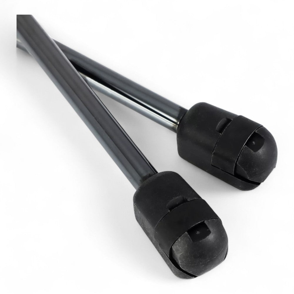 Gas Struts for Crown T Custom Canopy Rear Window Glass – 276mm (Pair) 4