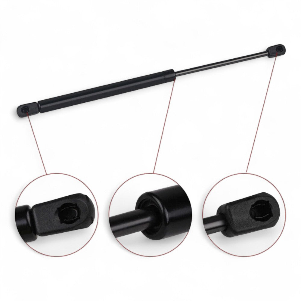 Gas Struts for Crown T Custom Canopy Rear Window Glass – 276mm (Pair) 6