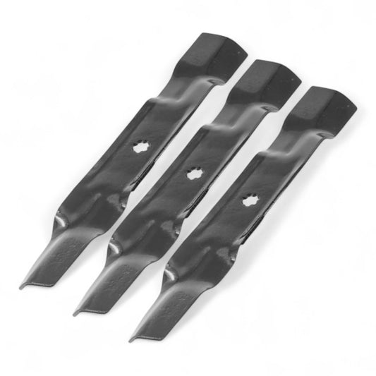 High Lift Blade for John Deere Ride-On Mowers – GX21784, GX21785, GX21786, GY20852 Compatible