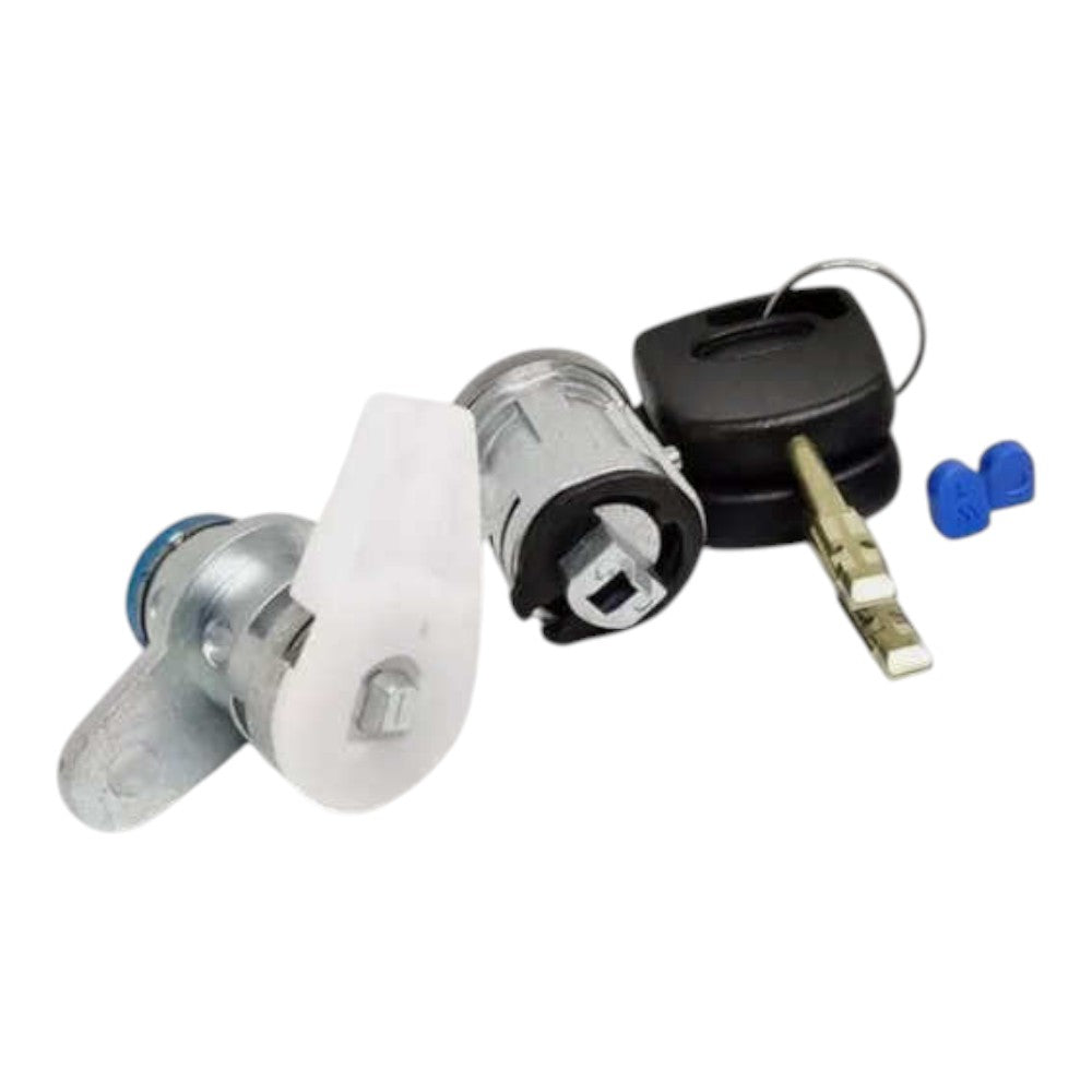 Ignition Barrel & Door Lock for Ford Falcon AU I II III BA XR6 XR8 2