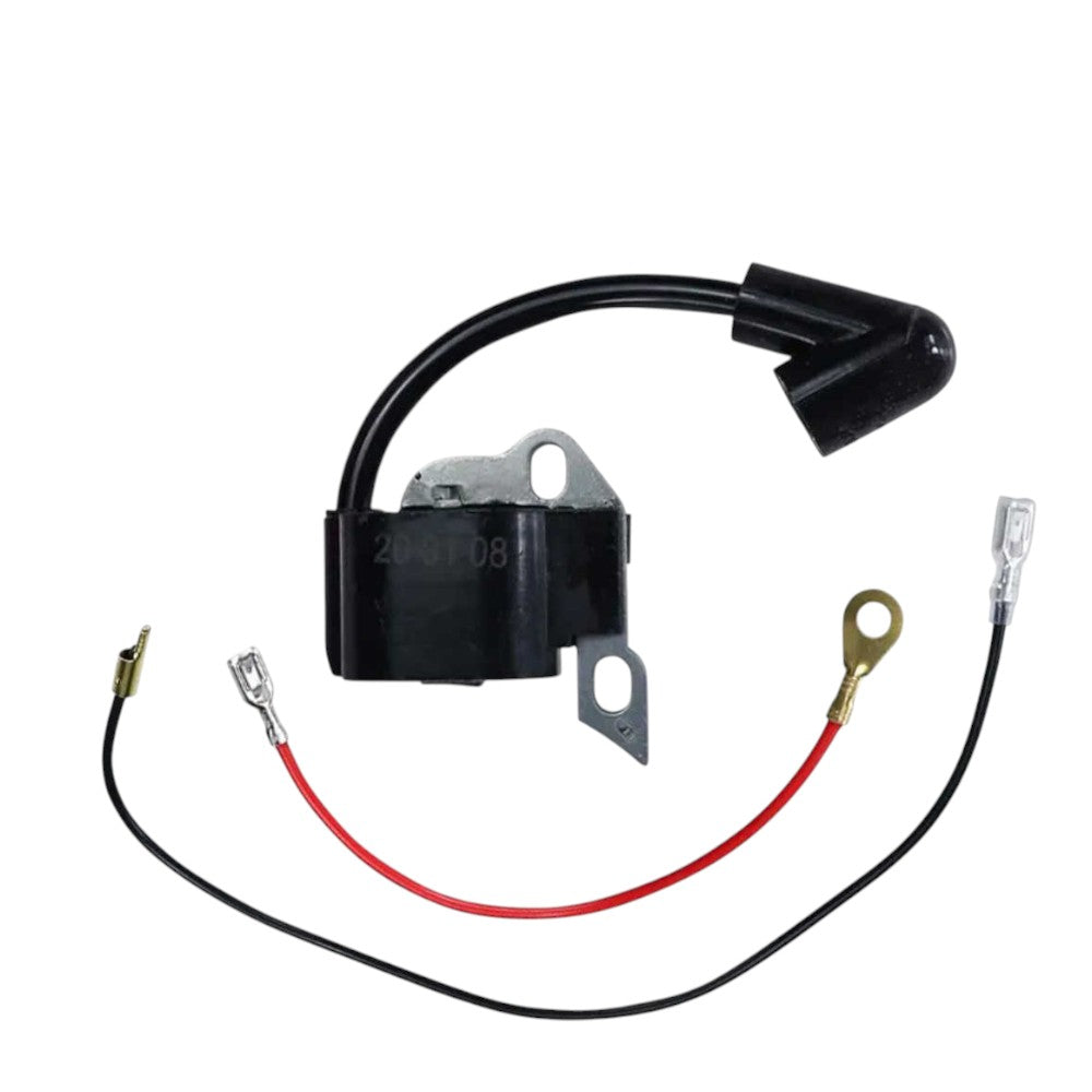 Ignition Coil Module – To Fit STIHL MS170 / MS180 / 017 / 018 Chainsaws – Replaces 11304001302 1