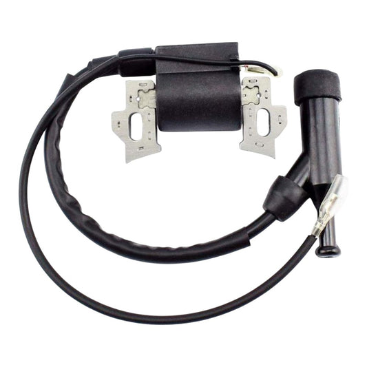 Ignition Coil – To Fit Honda GX110, GX120, GX140, GX160, GX200 – Replaces 30500-ZE1-033 / 30500-ZE1-073