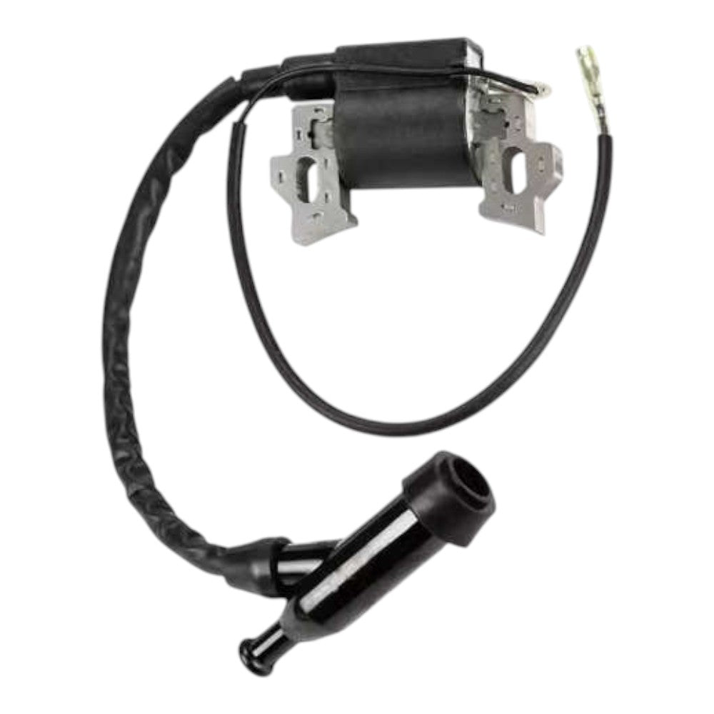 Ignition Coil – To Fit Honda GX110, GX120, GX140, GX160, GX200 – Replaces 30500-ZE1-033 / 30500-ZE1-073 3
