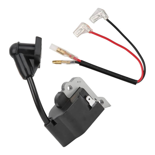 Ignition Coil – To Fit Honda GX25 / GX25N / GX25NT / GX25T / HHT25S / FG110 – Replaces 30500-Z3E-004