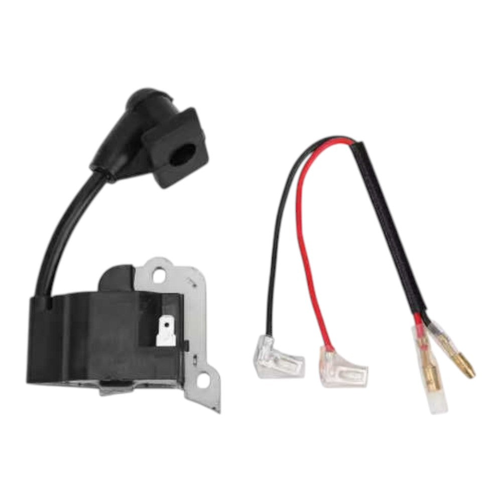Ignition Coil – To Fit Honda GX25 / GX25N / GX25NT / GX25T / HHT25S / FG110 – Replaces 30500-Z3E-004 1