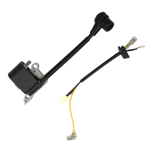 Ignition Coil – To Fit Husqvarna 23 / 26 / 36 / 41 / 235E / 236E Chainsaws – Replaces 545199901 / 530039143