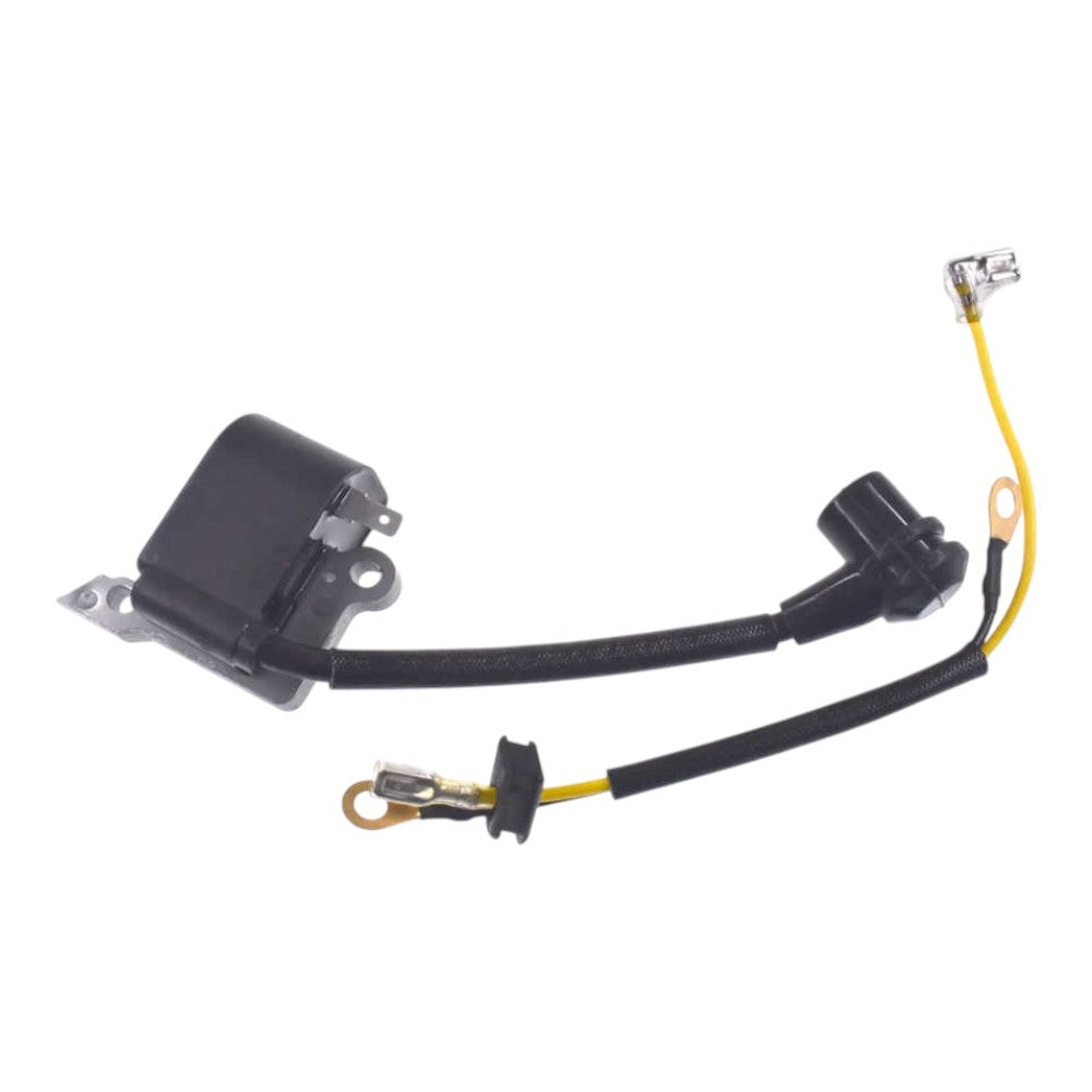 Ignition Coil – To Fit Husqvarna 23 / 26 / 36 / 41 / 235E / 236E Chainsaws – Replaces 545199901 / 530039143 1