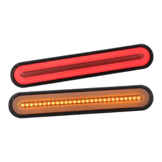 LED Trailer Lights - Truck Lights