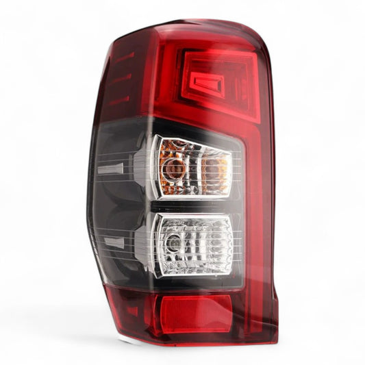 LH tail light Mitsubishi L200 Triton 2019–On – low spec