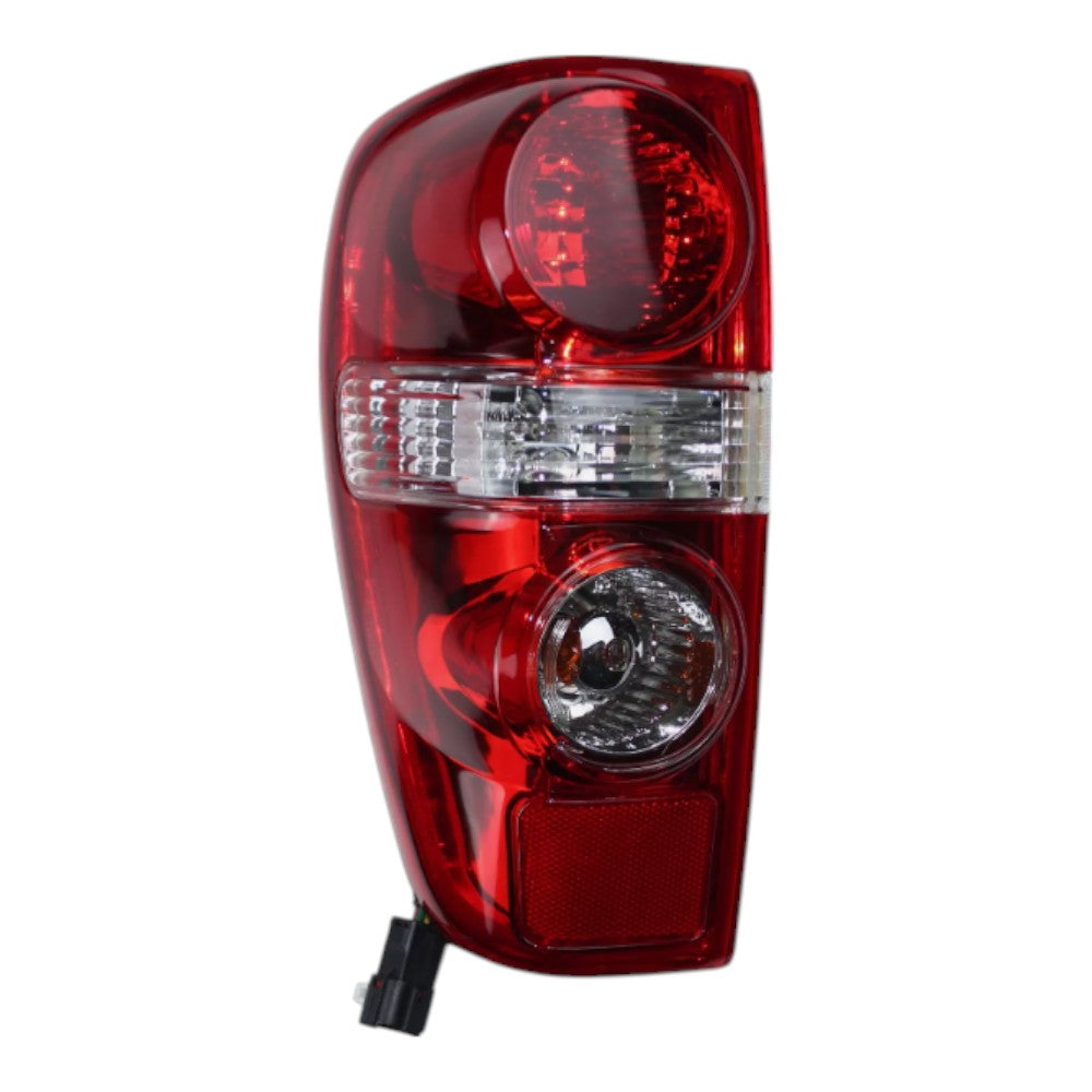 LH tail light for Holden Colorado 2008–2011
