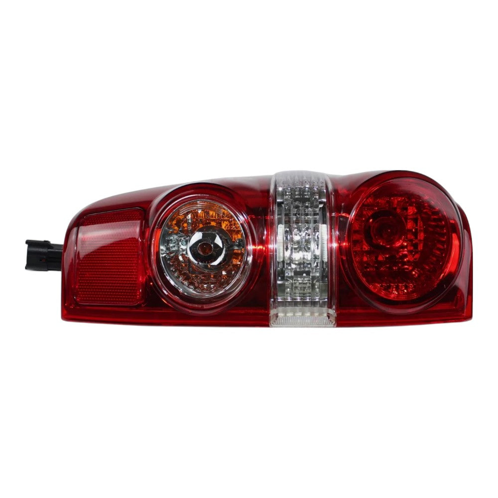 LH tail light for Holden Colorado 2008–2011 2
