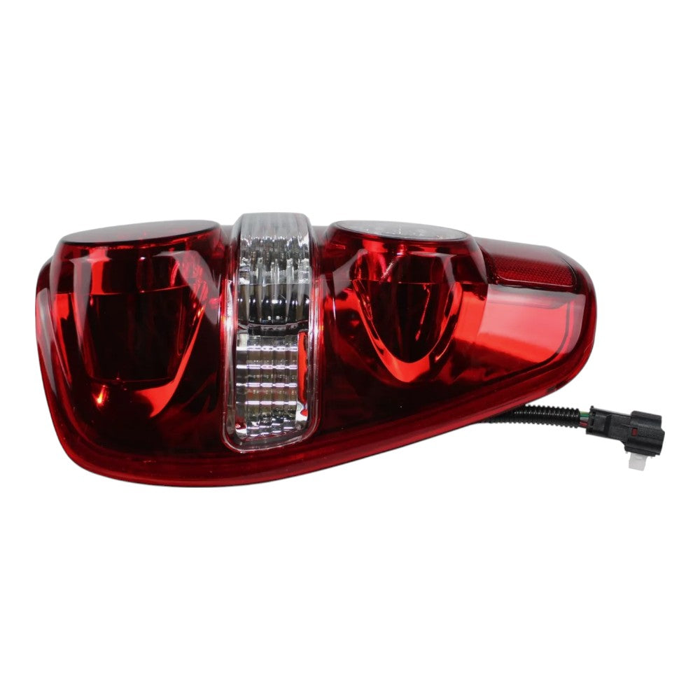 LH tail light for Holden Colorado 2008–2011 4