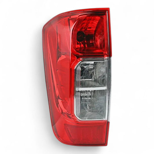 LH tail light for Nissan Navara NP300 D23 2015–2019 – red lens