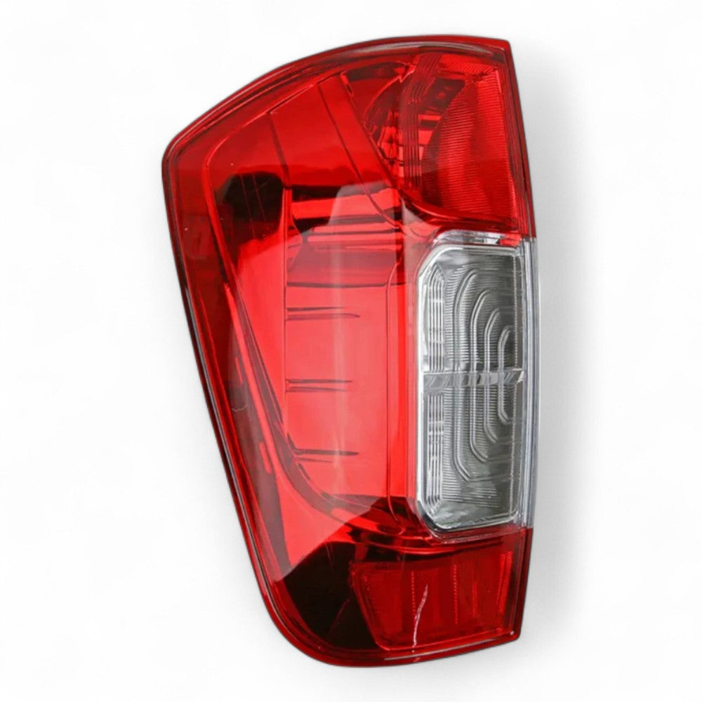 LH tail light for Nissan Navara NP300 D23 2015–2019 – red lens 1