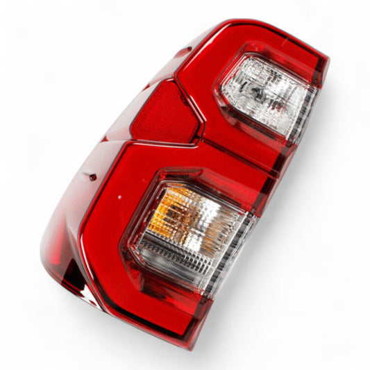 LH tail light for Toyota Hilux 2020–2025
