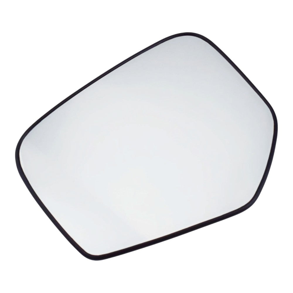 Left LH Heated Mirror Glass for Mitsubishi Triton L200 2006-2015
