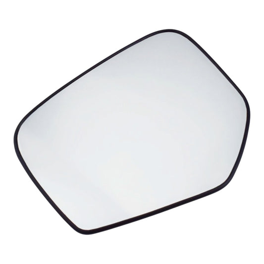 Left LH Heated Mirror Glass for Mitsubishi Triton L200 2006-2015