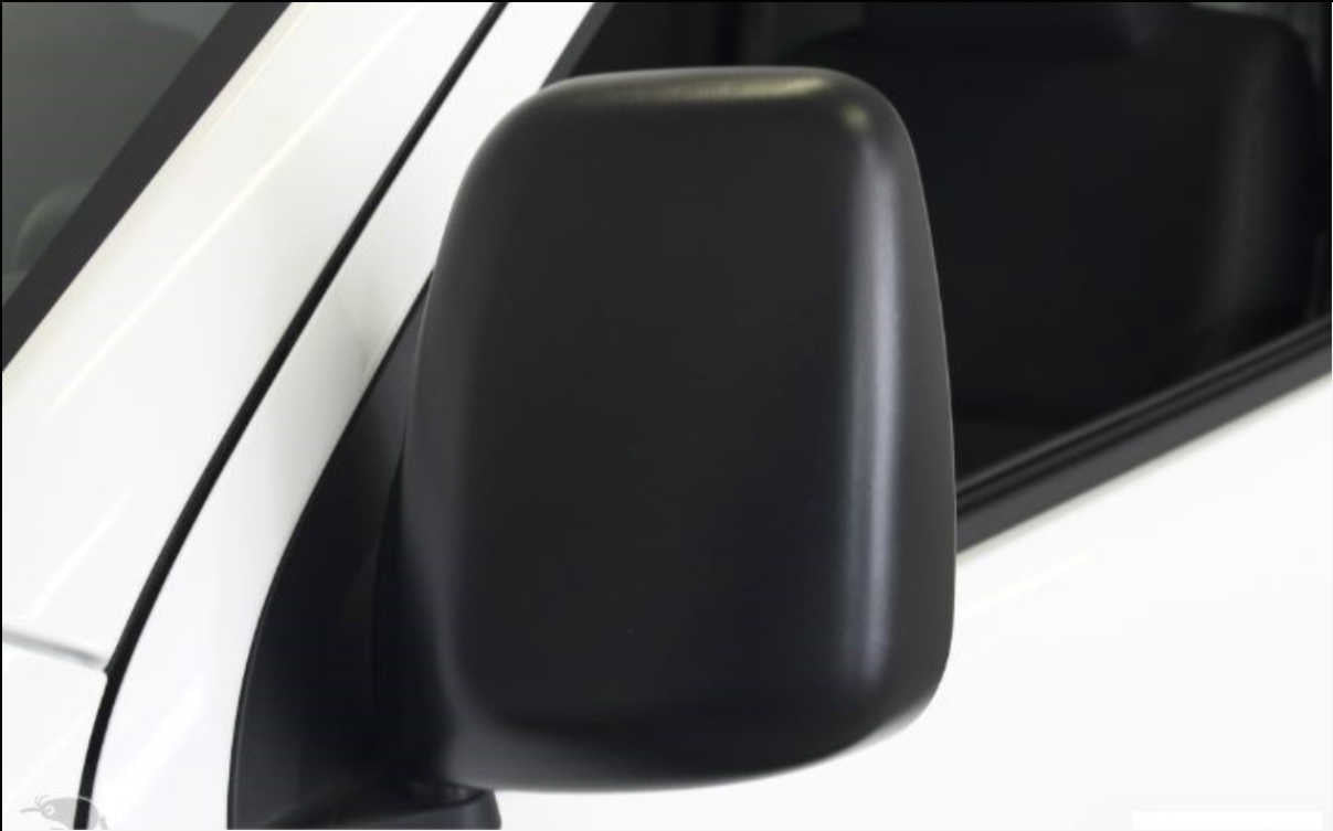 Left Side Mirror To Fit Nissan NV350 (2012–2021) 1