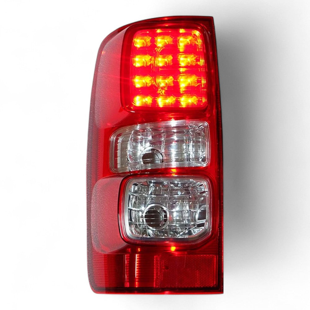 Left Tail Light for Holden Colorado RG 2012–2024 | Full LED Rear Assembly