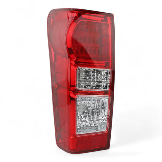 Left Tail Light for Isuzu D-MAX 2012–2019 | High-Spec Rear Lamp