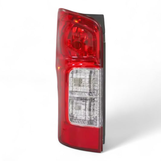 Left Tail Light for Nissan Caravan NV350 2013–2019 