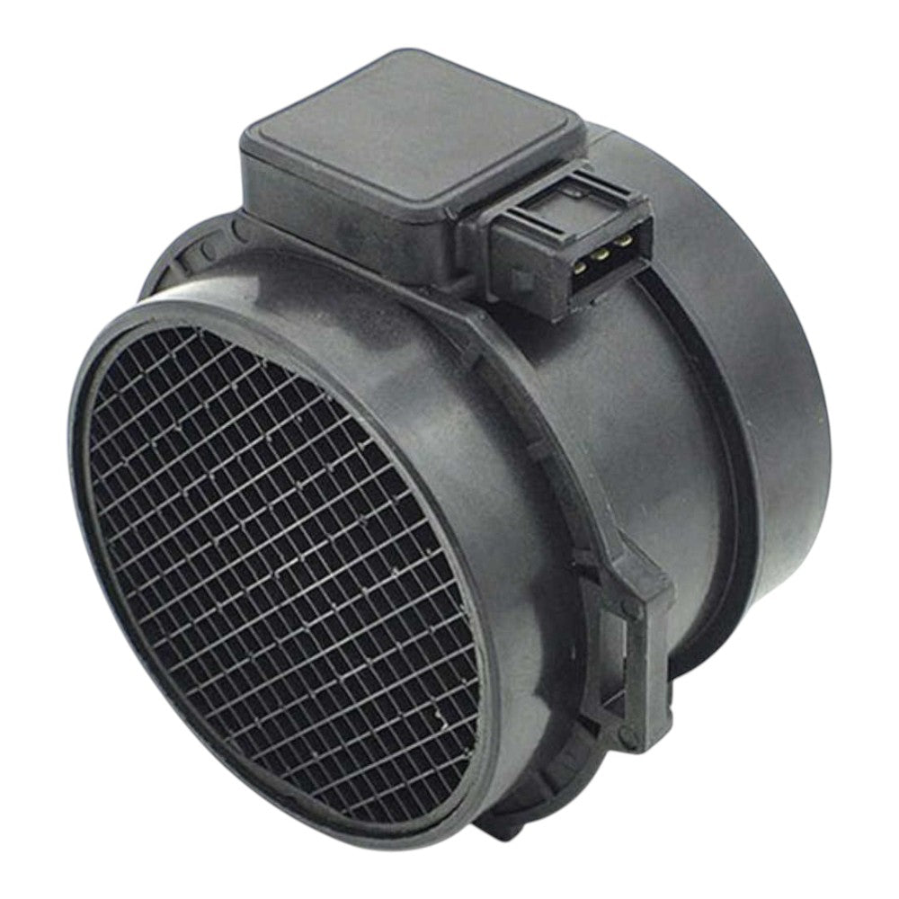 
Mass Air Flow Meter MAF Sensor for BMW E46 E39 E53 330i 530i X5 Z3 | 5WK96132

