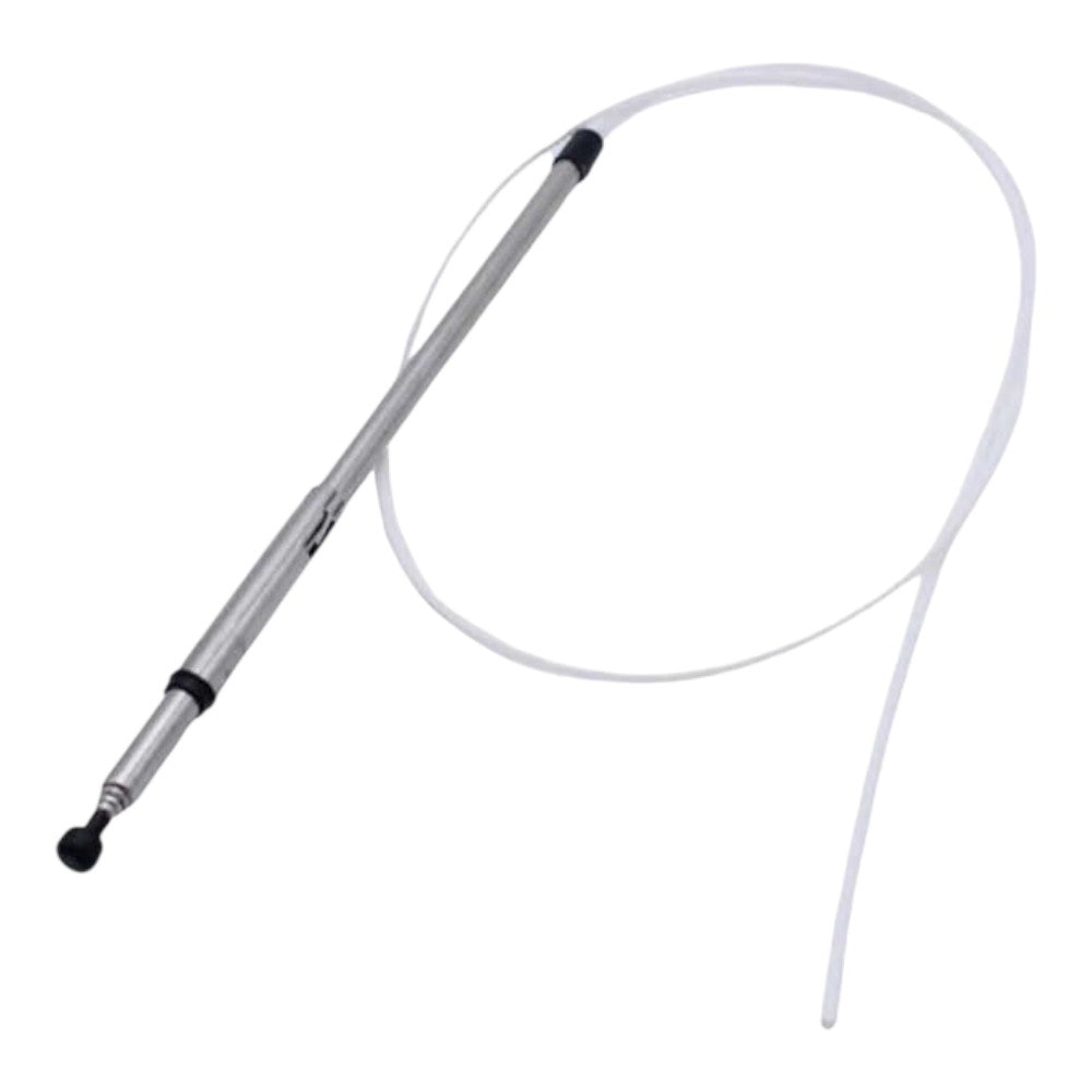 Mast Rope Antenna Radio – To Fit Holden Commodore VN, VP, VR, VS, VT, VX (1988–2002)  1